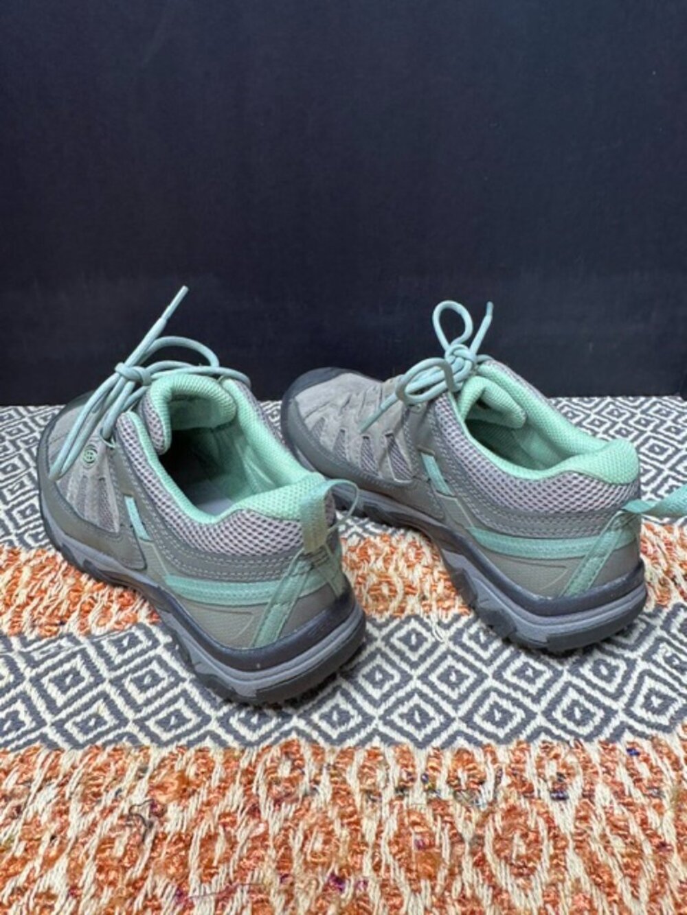 Keen Targhee Vent Woman's Size 9 - Picture 8 of 14